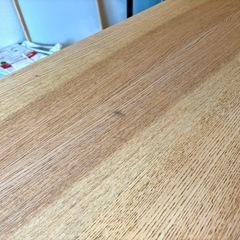 IKEA ダイニングテーブル LISABO（※作業机にもオススメです！）の画像