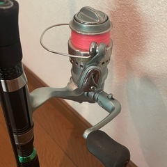 ロッド　🔔受け渡し者決定🔔の画像