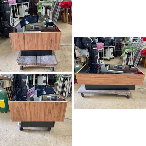 センターテーブル リビングテーブル ローテーブル