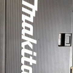 マキタ　電動ドライバー　MAKITAの画像