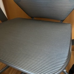 IKEAゲーミングチェアの画像