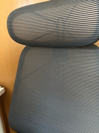 IKEAゲーミングチェア