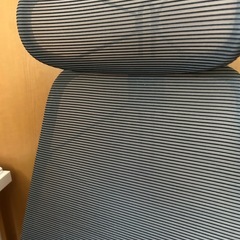 IKEAゲーミングチェアの画像