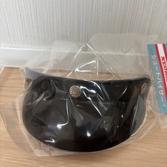 新品❗️ショートバイザーの画像