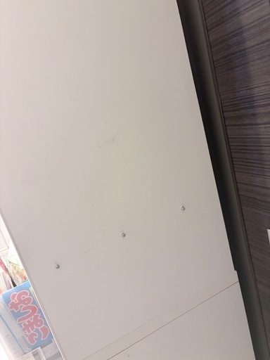 キッチンボード食器棚