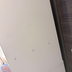 キッチンボード食器棚の画像