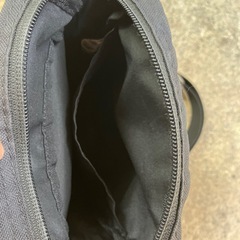NIKE肩掛けバッグの画像
