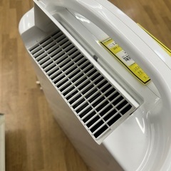 【ドリーム川西店御来店限定】☆ジモティー見たよ♪割引☆コロナ　衣類乾燥機　CD-S6320  2020年製／クリーニング済み【2125560000000675】の画像