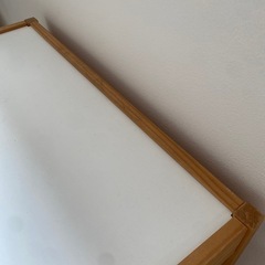 IKEA 子供机　椅子　デスク　チェアの画像