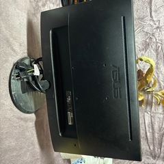 テレビの画像