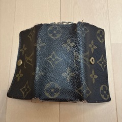 ルイヴィトン　キーケースの画像
