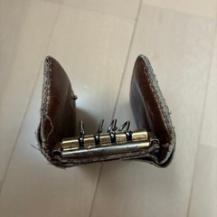 ルイヴィトン　キーケースの画像