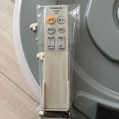 LED照明電気　Panasonicの画像