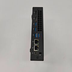 Core i9-11900H 極美品 小型デスクトップPC ミニPC GMKtec NucBox M4 windows11 pro 24GB SSD1TB  オフィス (C164)の画像