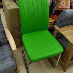 定価9800円　東京インテリア　極上美品　お洒落な　ソファー　チェア　椅子　ハイバックチェアの画像