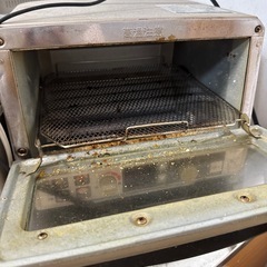 象印　トースター  の画像