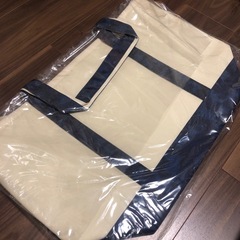 ドラゴンズ  トートバッグ  新品未使用の画像