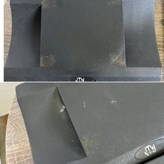 可変式 ダンベル セットの画像