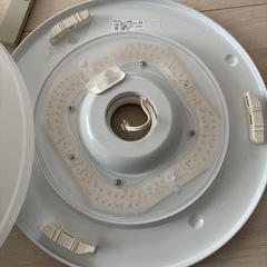 LED照明 電気　Panasonicの画像