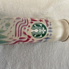 スターバックスたんブラーの画像