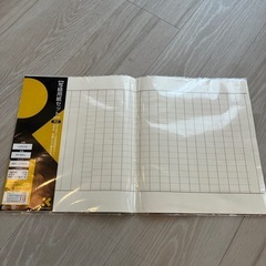 写経用紙セットの画像