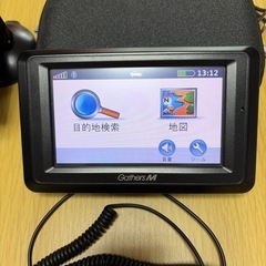 カーナビ
の画像