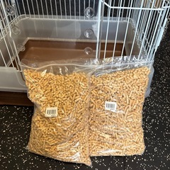 小動物ケージ　　
の画像