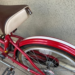 子供自転車18インチの画像