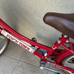 子供自転車18インチの画像