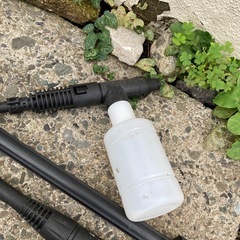 たぶんケルヒャーの部品の画像