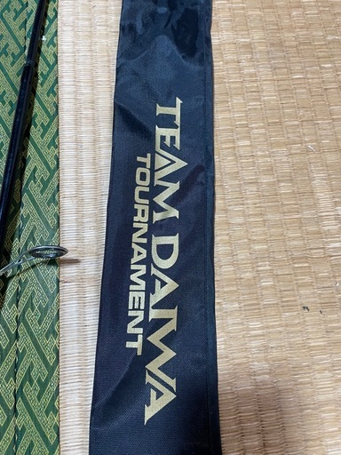 釣竿