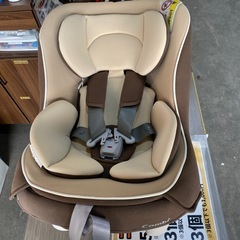 ⭐️土日元気に営業中❗️⭐️ 美品❗️コンビチャイルドシート　(0〜18kg)の画像