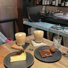 20代女子会🧁☕️🍪🌸💗