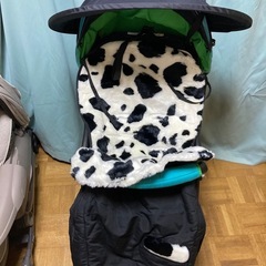 バキー＊アプリカの画像