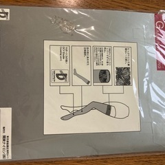 ガーターストッキングの画像