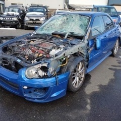 不要車、不動車買い取ります、廃車、過走行車、事故車、車検切れ トラック、乗用車、軽自動車 どんな車でもご相談くださいの画像