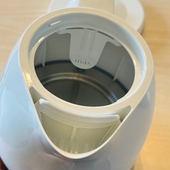 ティファールケトルの画像