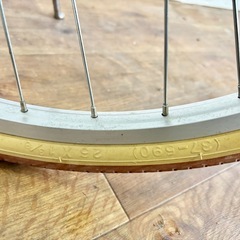 ほぼ新品☆ 26インチ 自転車の画像
