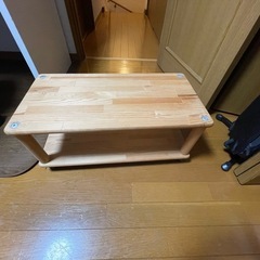 キャビネット　ワゴン台
