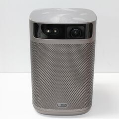 XGIMI/MoGo 2 Pro/小型プロジェクター ④の画像