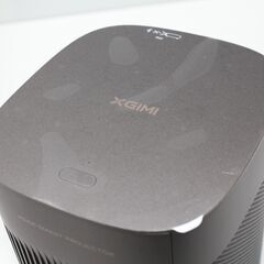 XGIMI/MoGo 2 Pro/小型プロジェクター ④の画像