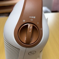 デロンギ　ファンヒーターの画像