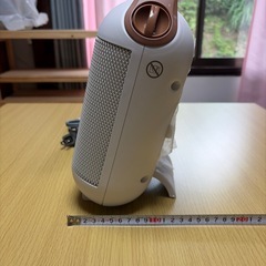 デロンギ　ファンヒーターの画像
