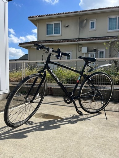 ブリジストン ロードバイク 自転車