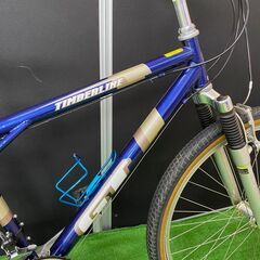 【マウンテンバイク】GT ジーティー TIMBERLINE ティンバーライン 26インチ【引取限定・現状渡し】三重県の画像