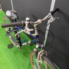 【マウンテンバイク】GT ジーティー TIMBERLINE ティンバーライン 26インチ【引取限定・現状渡し】三重県の画像