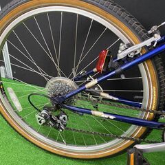 【マウンテンバイク】GT ジーティー TIMBERLINE ティンバーライン 26インチ【引取限定・現状渡し】三重県の画像