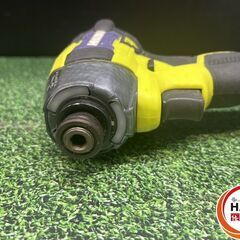 【中古】HiKOKI WH36DD(2XHYSZ) ｲﾝﾊﾟｸﾄ【ハンズクラフト沖縄豊見城店】の画像