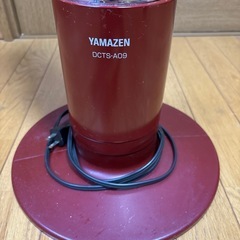 グラファイトヒーターの画像