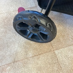 ペットカートの画像